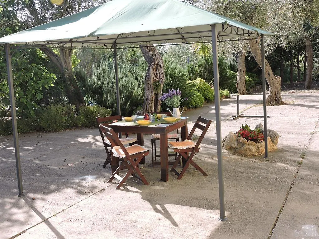 Salondra Hotel Alghero