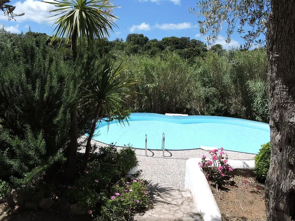 Holiday home Salondra Hotel Alghero