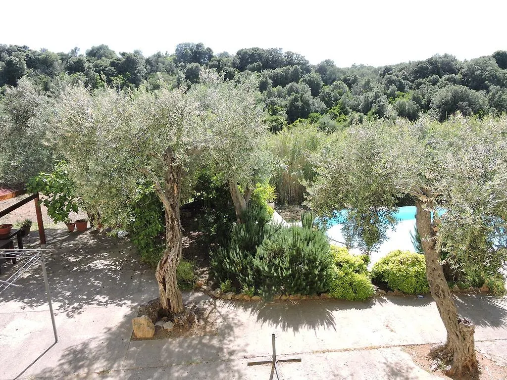 Salondra Hotel Alghero