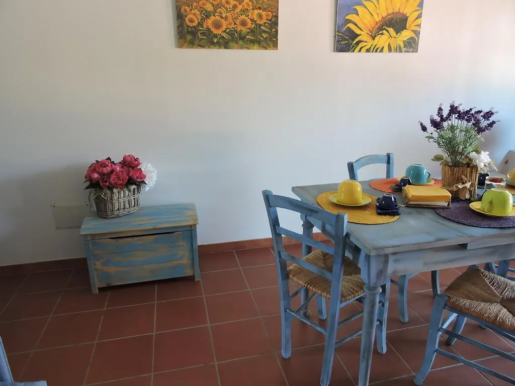 Holiday home Salondra Hotel Alghero