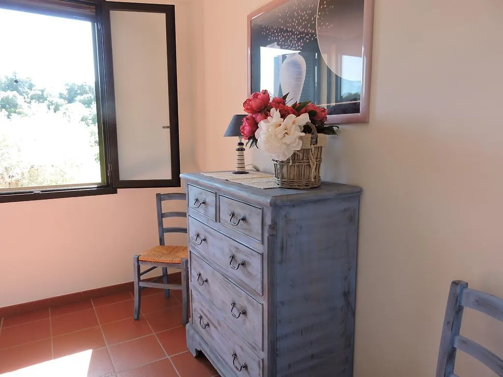 Salondra Hotel Alghero 0*,