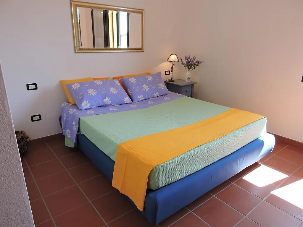 Salondra Hotel Alghero 0*,  Italy