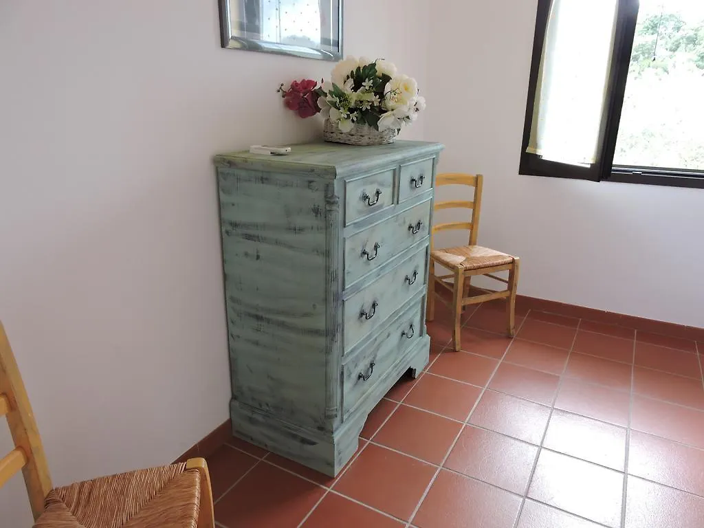 Salondra Hotel Alghero