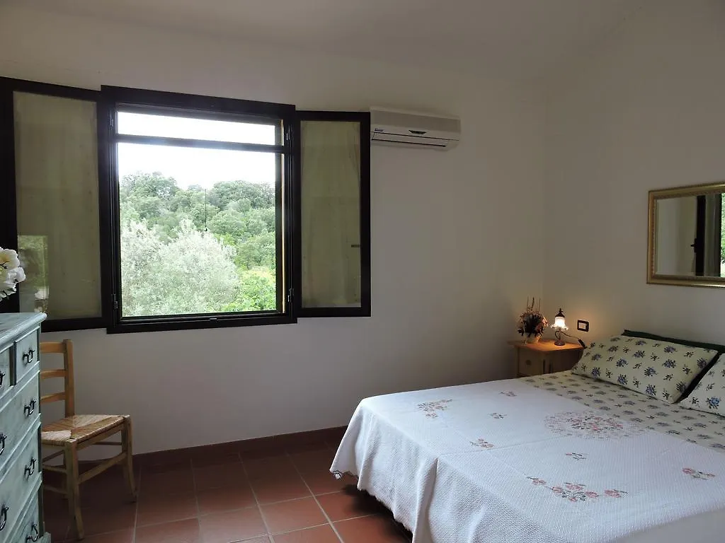 Holiday home Salondra Hotel Alghero