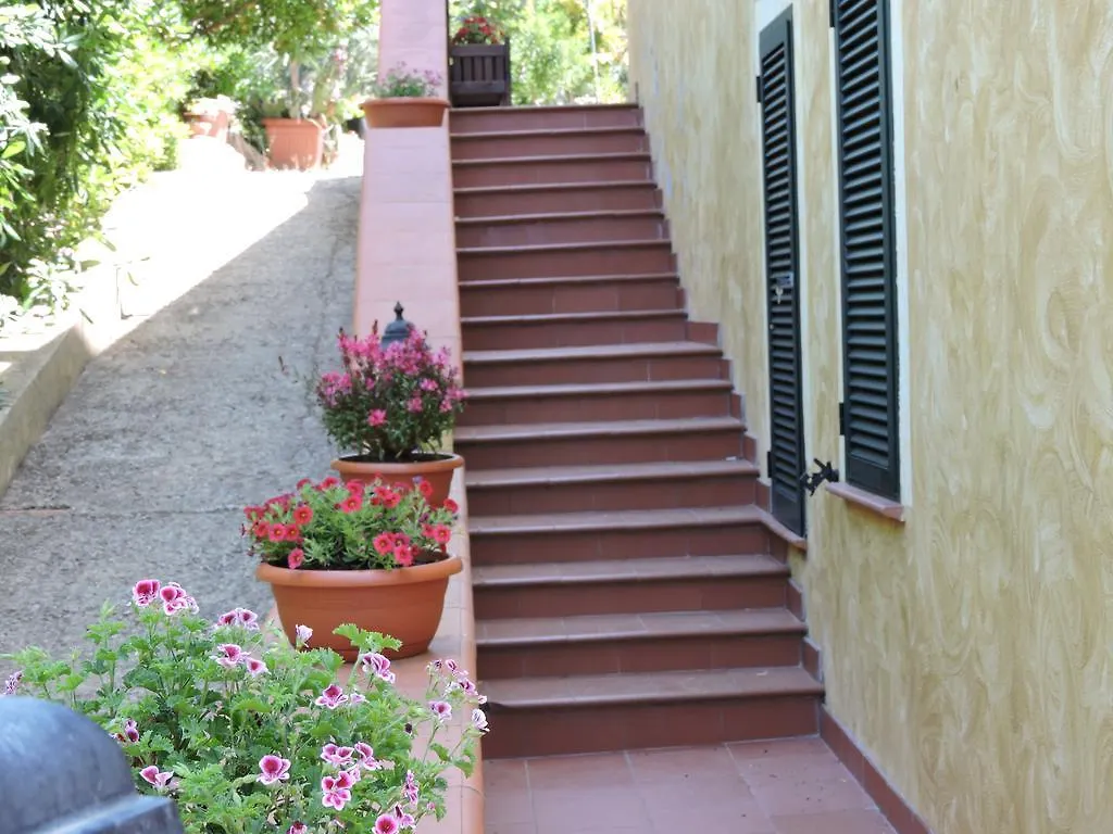 Holiday home Salondra Hotel Alghero Italy