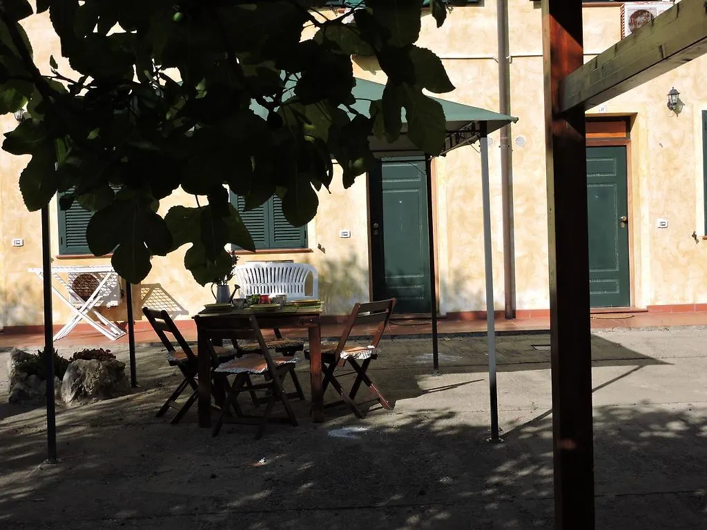 Holiday home Salondra Hotel Alghero
