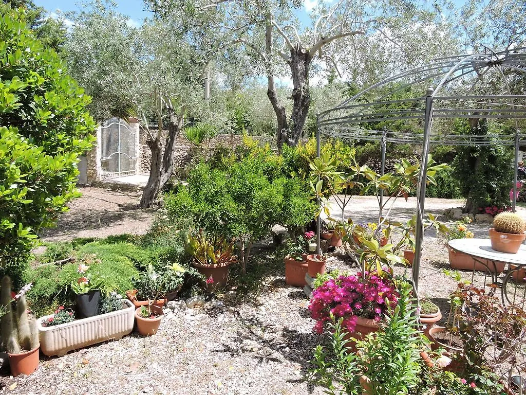 Salondra Hotel Alghero