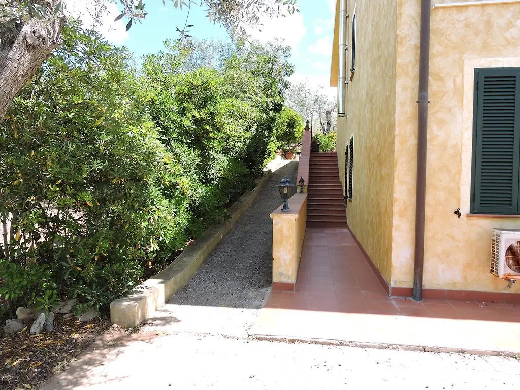 Holiday home Salondra Hotel Alghero