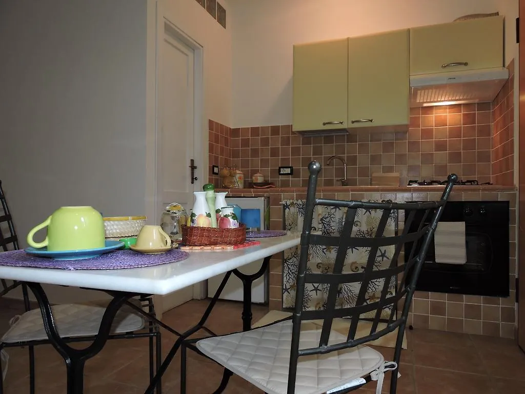 Salondra Hotel Alghero 0*,  Italy