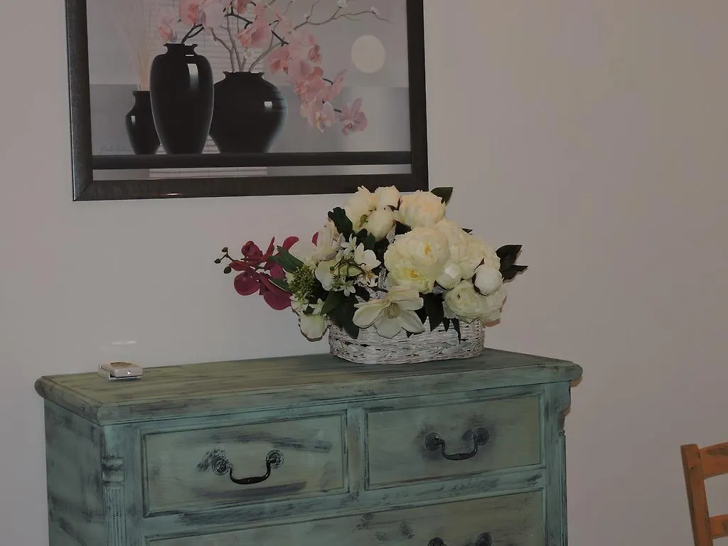 Holiday home Salondra Hotel Alghero Italy