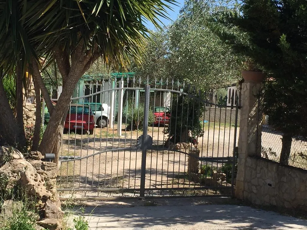 Holiday home Salondra Hotel Alghero