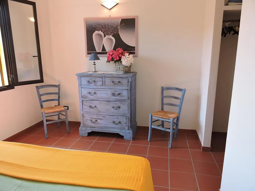 Salondra Hotel Alghero