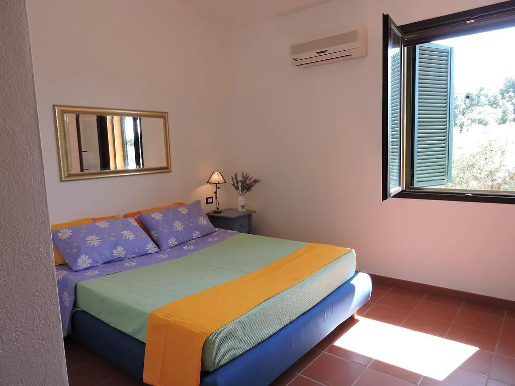 Holiday home Salondra Hotel Alghero