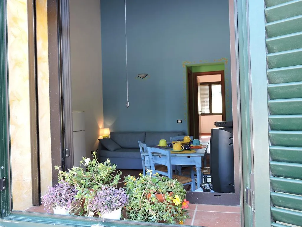 Salondra Hotel Alghero 0*,  Italia