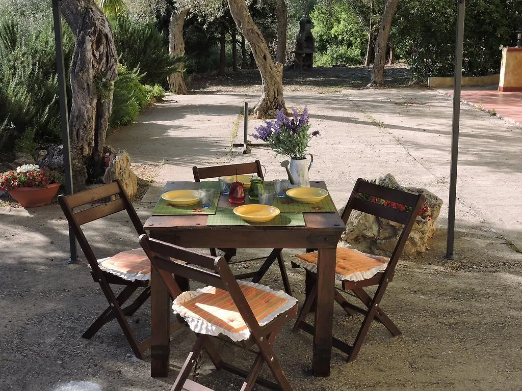 Salondra Hotel Alghero Casa vacanze