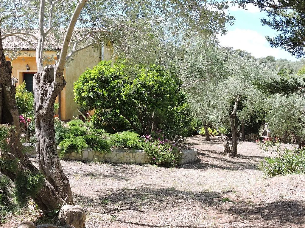 Salondra Hotel Alghero 0*,  Italy