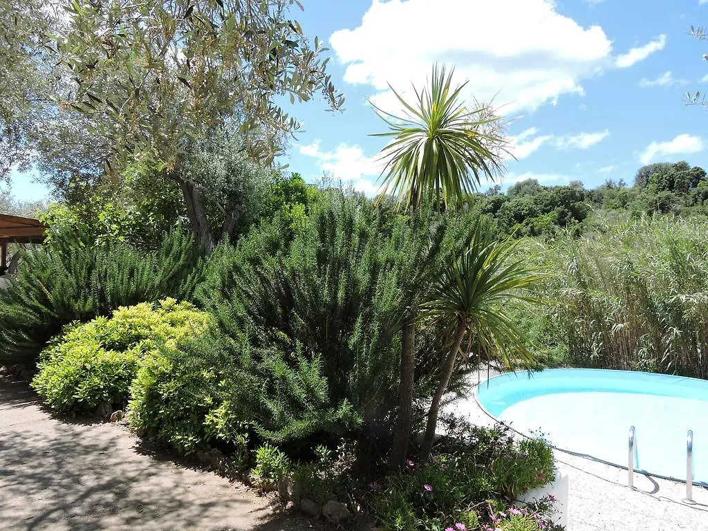 Salondra Hotel Alghero Holiday home