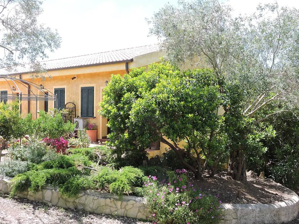 Holiday home Salondra Hotel Alghero Italy