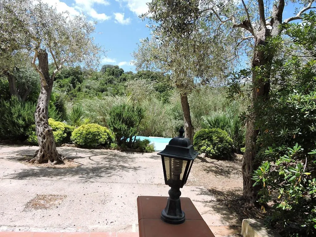 Holiday home Salondra Hotel Alghero