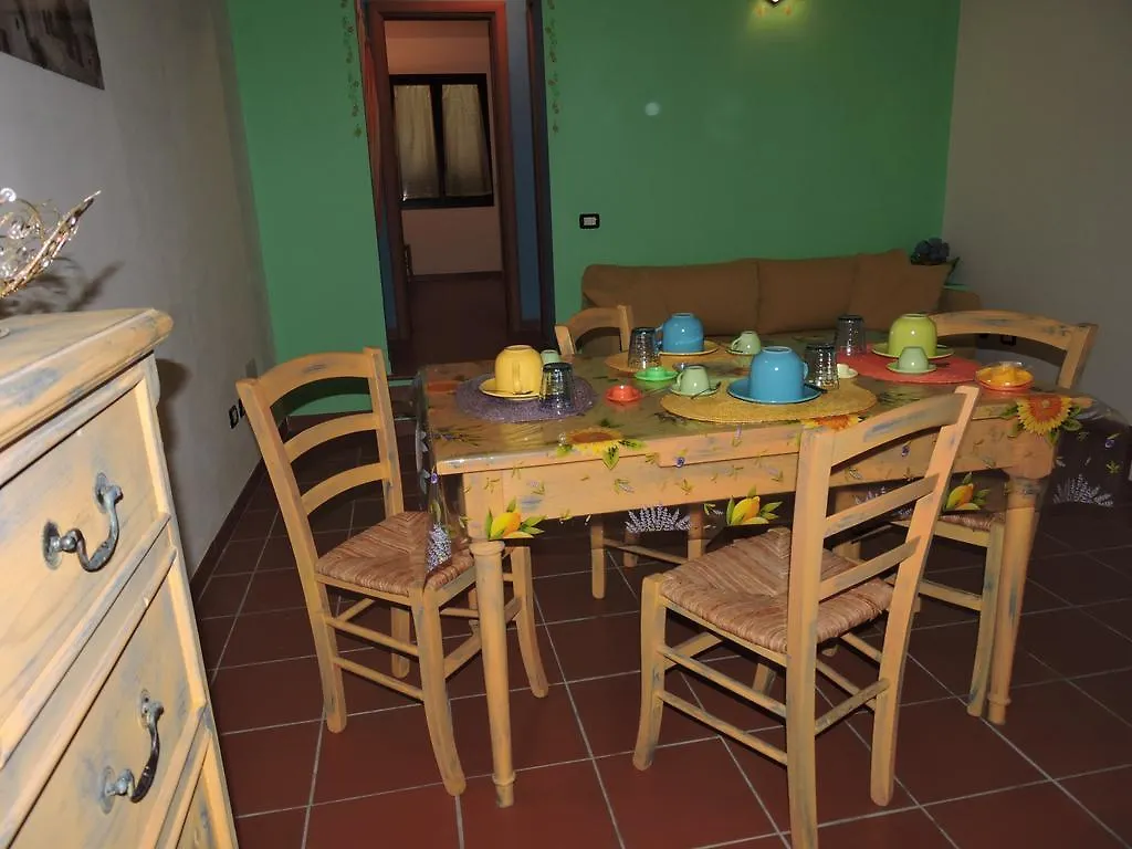 Salondra Hotel Alghero Italy