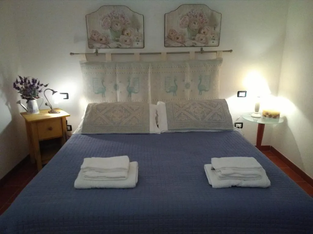 Holiday home Salondra Hotel Alghero