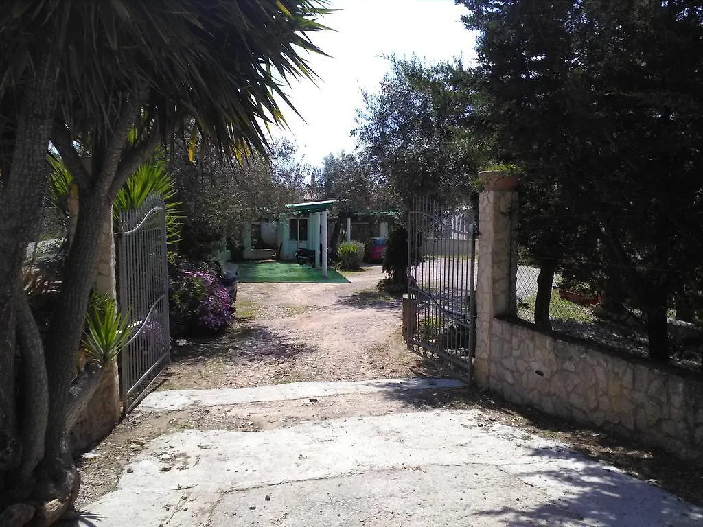 Salondra Hotel Alghero Casa vacanze