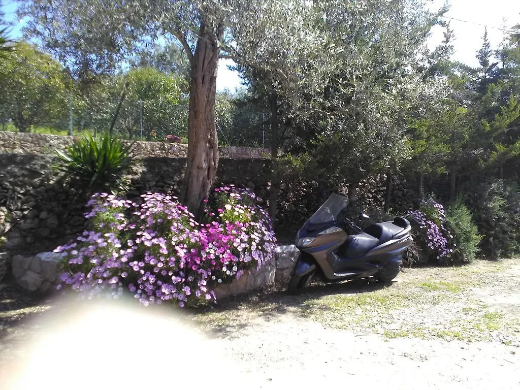 Holiday home Salondra Hotel Alghero