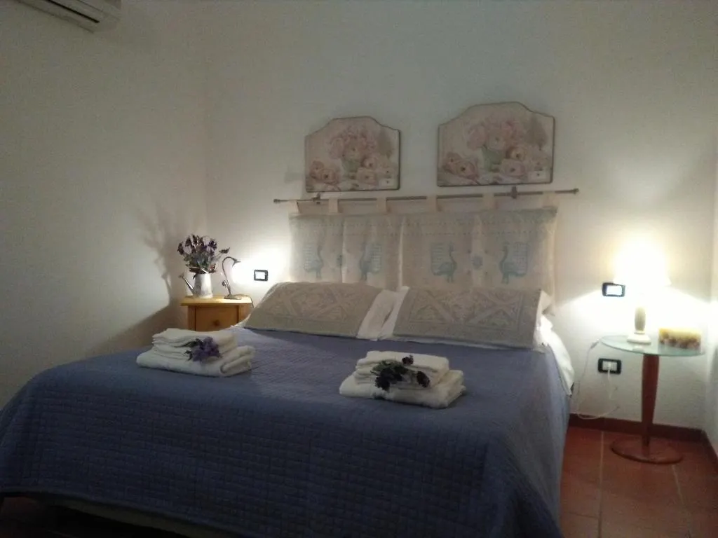 Salondra Hotel Alghero Italy