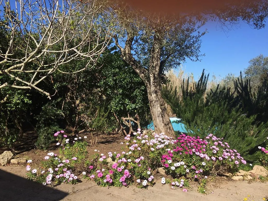 Salondra Hotel Alghero Holiday home