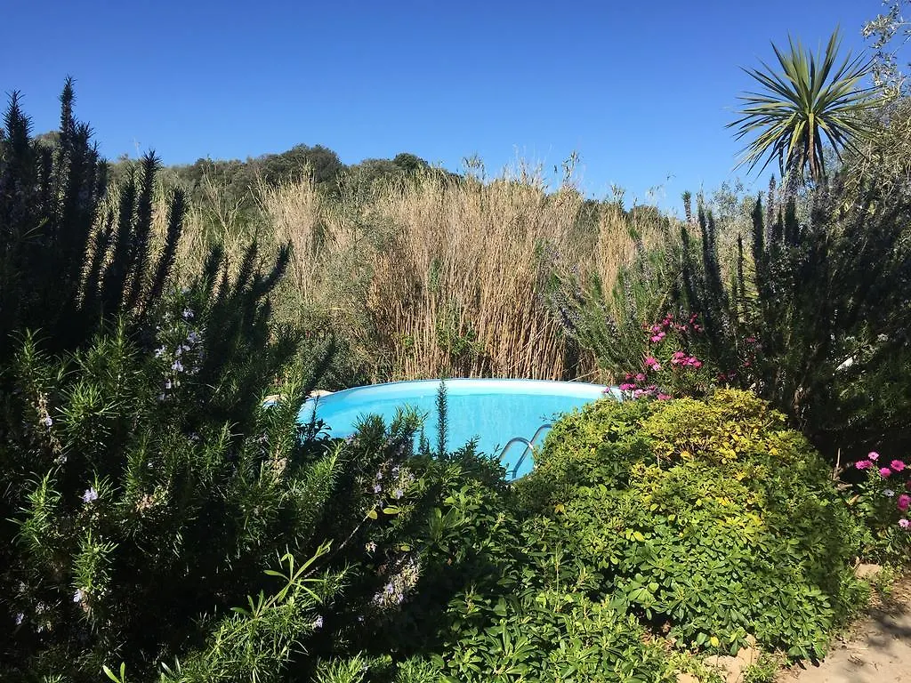 Holiday home Salondra Hotel Alghero Italy